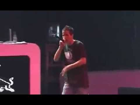 1er minuto de Skone vs Criterioh