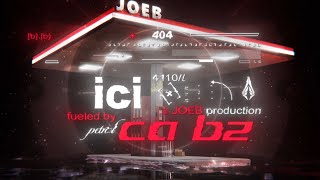 Cover art for ici ca bz