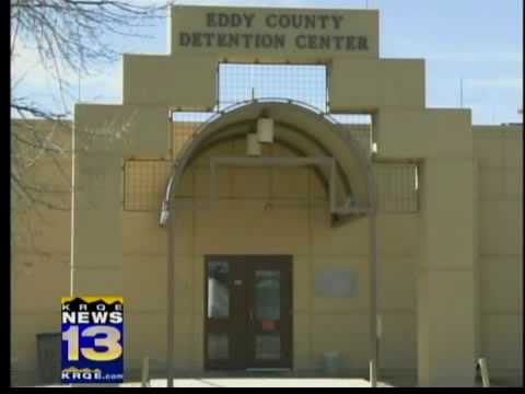 Eddy County Mugshots Zone