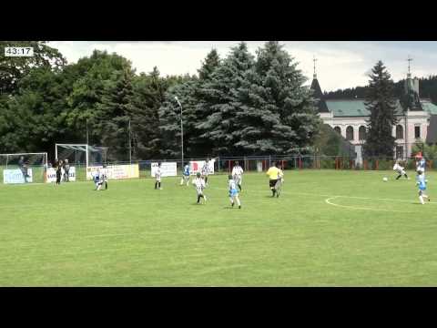 Šluknov - Benešov n.Pl. 4:2