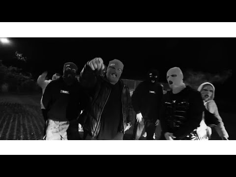 Masno - PRZYPAŁ (Official Music Video) RE-UPLOAD