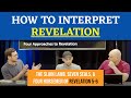 How to Interpret Revelation | The Slain Lamb, Seven Seals, & Four Horsemen of Revelation 5-6