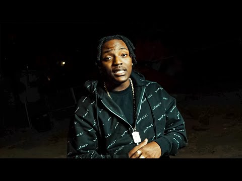 Banditdamack - Vamanos (Official Music Video) || Dir. Foolish