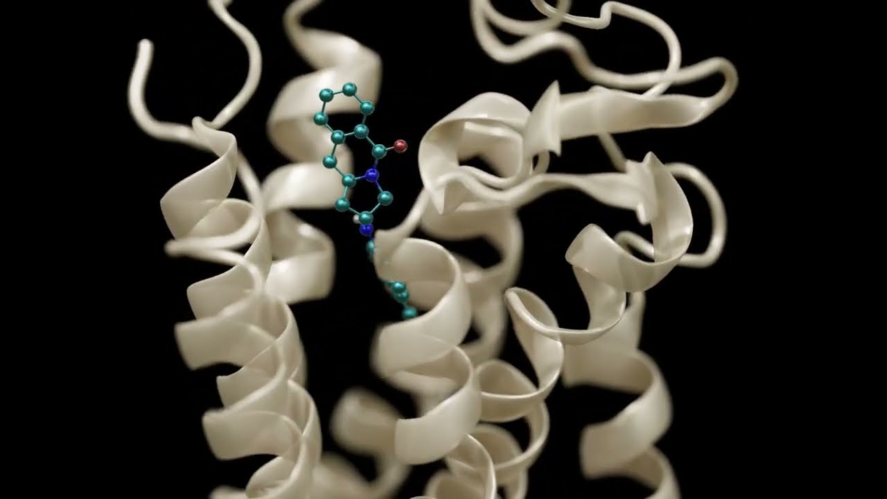 Generative AI Microservices for Virtual Screening with NVIDIA BioNeMo