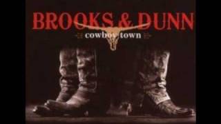 Brooks &amp; Dunn - Hillbilly Deluxe With Lyrics