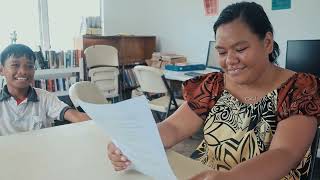 Pohnpei Department of Education Instructional Model:Introduction