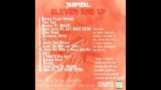 Jarfizal - Eleven And Up Mixtape (SNIPPETS)