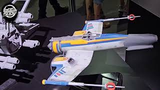 San Diego Comic Con Exclusives Part 9