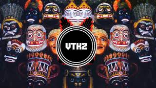 DJ VTKZ  KUMMATTI - Manathoru Mayilattam Remix (EX
