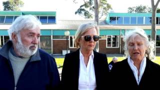 Council still have NO IDEA and their fingers in their ears