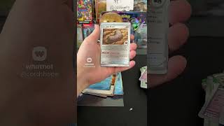 An INSANE Perfect Order Pokemon SIR #pokemon #pokemoncards #pokemontcg