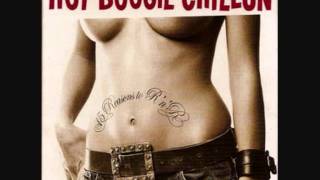 Hot Boogie Chillun - What Happend To Me