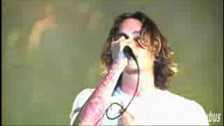Incubus - The Warmth (LIVE)