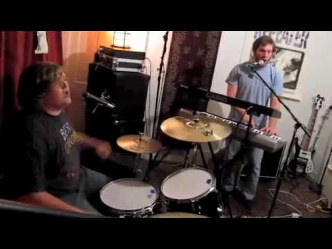 Young Buffalo-"New Beat"