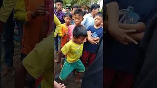 Download lagu janturan lucu | ebeg | jaranan | kudalumping #janturan #short #shorts #shortvideo #feedshorts #viral mp3