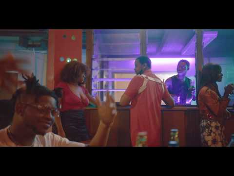 DJ XCLUSIVE X TCLASSIC - BUGA (OFFICIAL VIDEO)