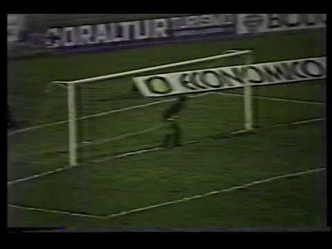 1983 - Corinthians 10 x 1 Tiradentes (Taça de Ouro - Gols)