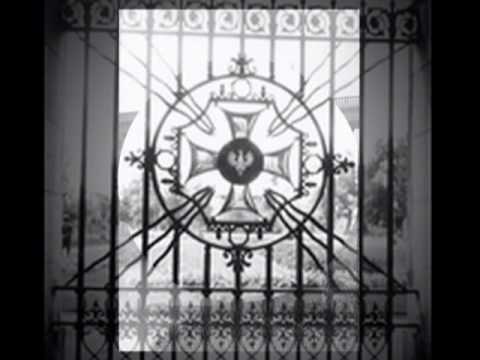 OSTATNIE SPOJRZENIE Warszawa przed powstaniem '44