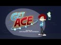Get Ace Primeiro Episodio Dublado HD