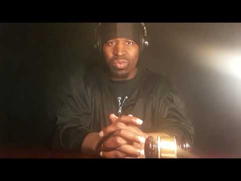 Verb vs Pat Stay Hustle and Flow