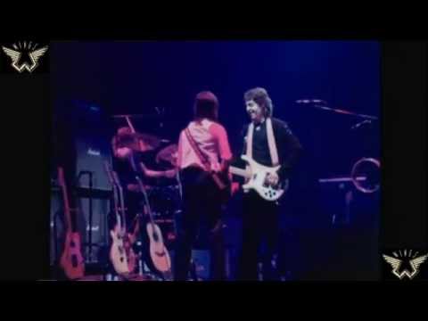 Paul Mc Cartney Silly Love Songs 76 - Billboard 1976