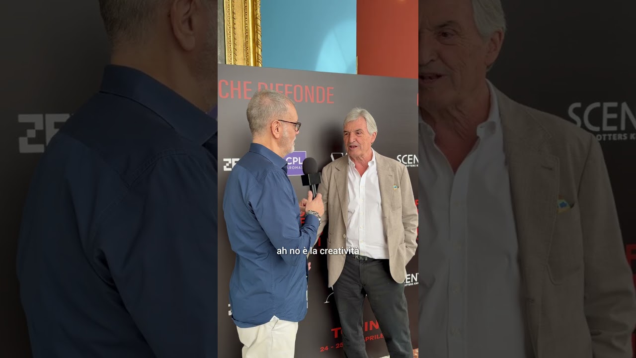 Jean-Claude Ellena esplora il dialogo tra esperienza, tecnica e intuizione: cosa nasce per primo?
