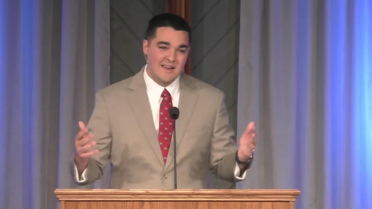 The Prayer for Believers - John 17:20-26