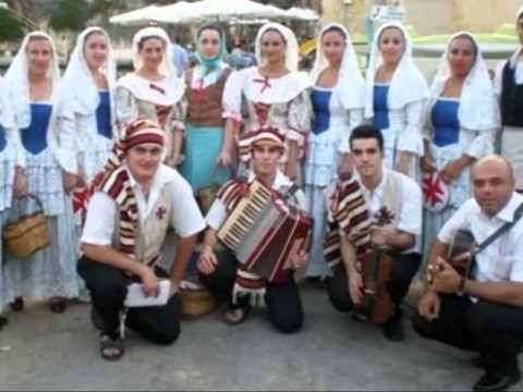 Malta the pride of all maltese