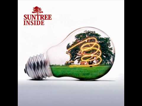 Suntree - Unseen