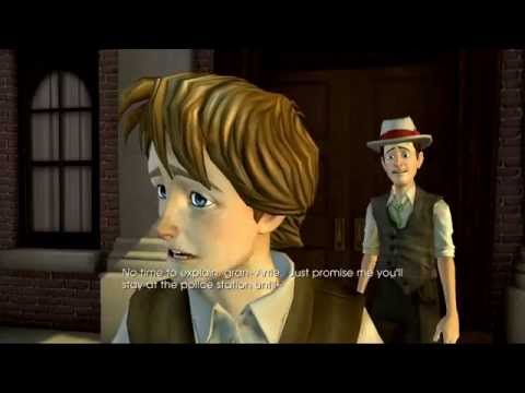 PC Longplay [039] Back to the Future (Part 2/5: Episode 2 - Get Tannen!)