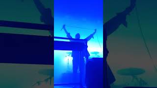 Editors - No Harm live at Bristol Marble Factory 2nd February 2023 (B&#39;s Recording)