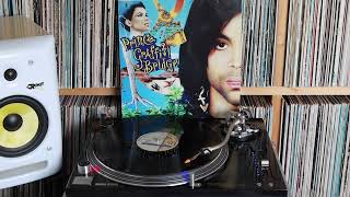 Prince - Graffiti Bridge (1990) - C2 - Tick, Tick, Bang