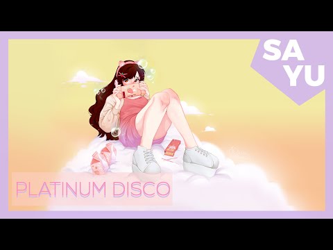 【Yuka Iguchi | Nisemonogatari OP3】 Platinum Disco (Spanish Cover) 【Sayu】