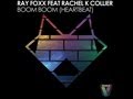 Ray Foxx Feat. Rachel K Collier - Boom Boom ...