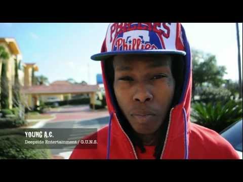 YOUNG A.C. (Ferrari File: MILE ONE)