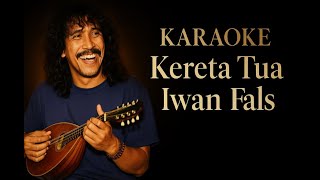Download lagu Kereta Tua - Iwan Fals Karaoke mp3