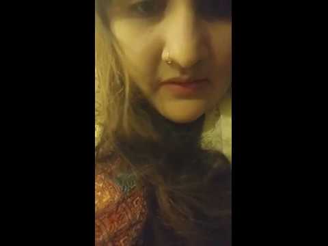 Cute Gujrati Girl Live cam HAving Fun on Cam*Punjabi girl*