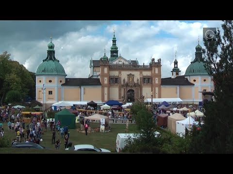 Melissa - Příbramská svatohorská šalmaj 2018