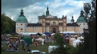 Video Příbramská svatohorská šalmaj 2018