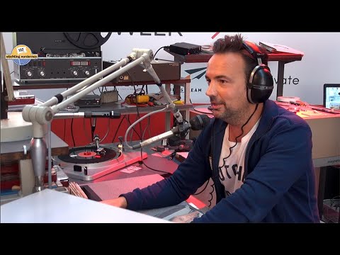 Dutch Media Week 192 Radio Toen en Nu