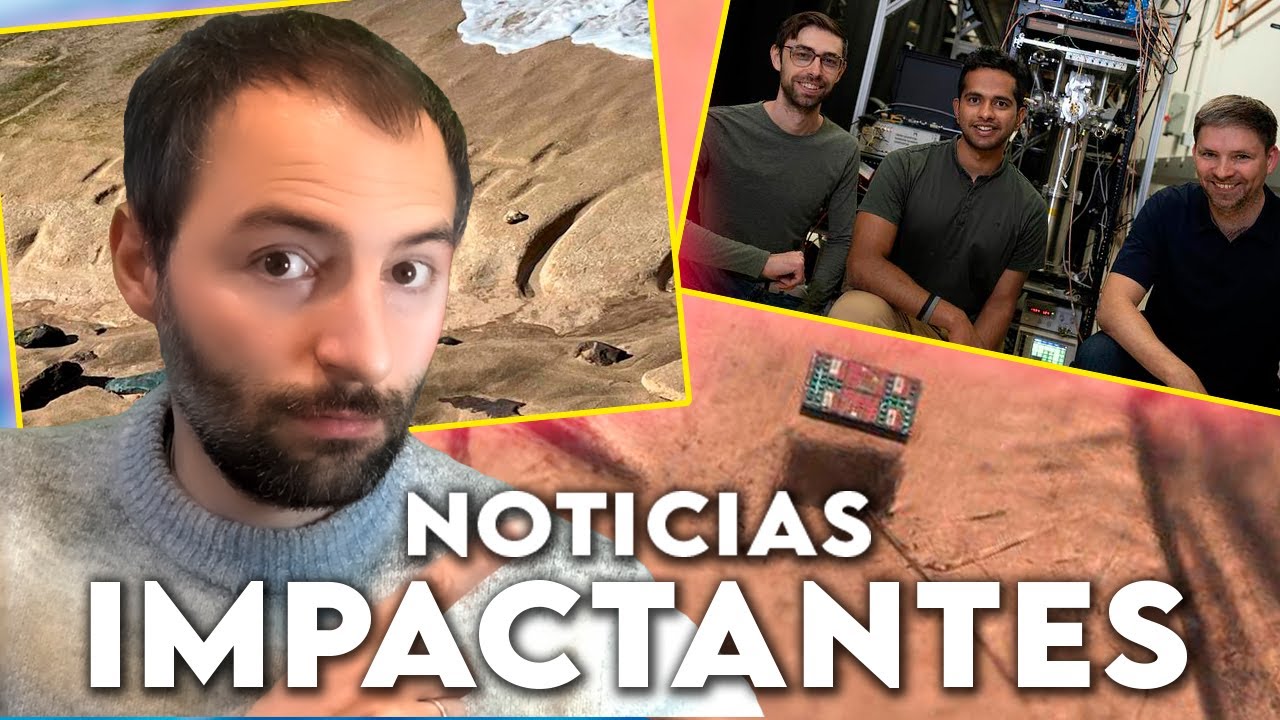 El Mundo en SHOCK por ESTAS NOTICIAS IMPACTANTES DEL 2026