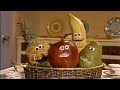 רחוב סומסום Sesame Street Bilingual Fruit Song Hebrew