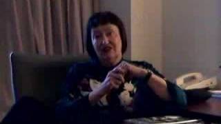 Conversations with Sheila Jordan - Charlie Parker