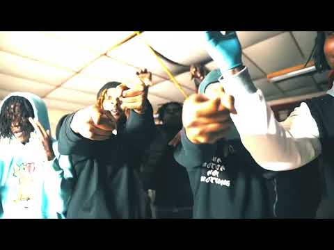 Killroy - Trench Anthem ft. MurdaGang Ike DoowopOfficial & SODLiMan (Official Video)
