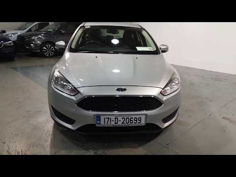 171D20699 - 2017 Ford Focus STYLE 1.5TDCiCALL ALLEN 086-1437949 15,900