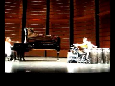 Theme from "The Godfather" (Speak Softly Love) ROBIN SPIELBERG