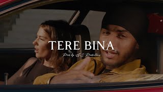 @5UKHA x Tegi Pannu - Tere Bina UK Garage Remix  P