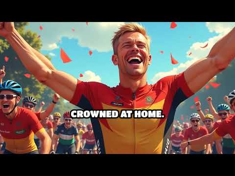 Belgian National Champions: 20 Years of Power, Pride & Passion (2005–2024)