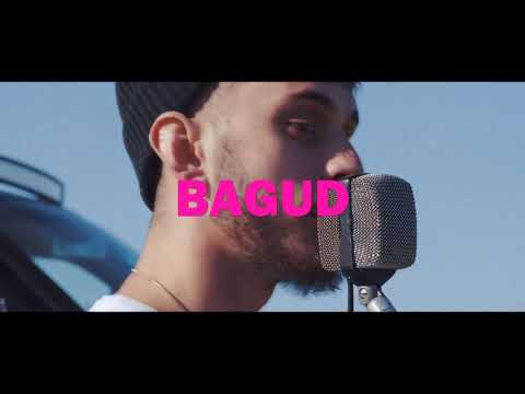 [FREE] Artigeardit x Lamin Type Beat - "Bagud" | Latin Type Beat 2021