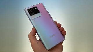 Vivo iQOO Neo 6 Review - Insane Value Smartphone!